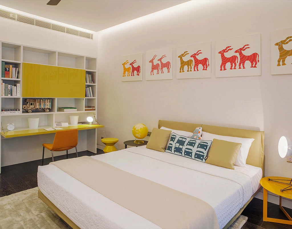 Panchshil Trump Towers - 5 BHK, Duplex - Duplex in Kalyani Nagar, Pune