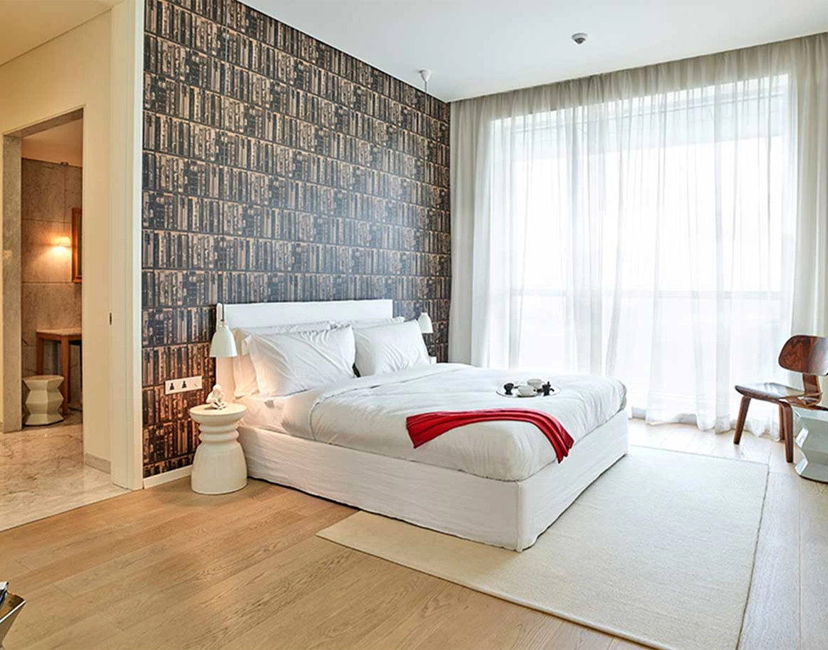 Panchshil Yoo Pune - 4 BHK, 5 BHK - Apartments in Magarpatta, Hadapsar, Pune