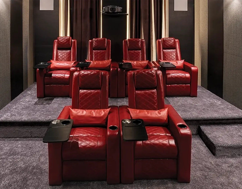 Panchshil Yoo Pune - 4 BHK, 5 BHK - Apartments in Magarpatta, Hadapsar, Pune