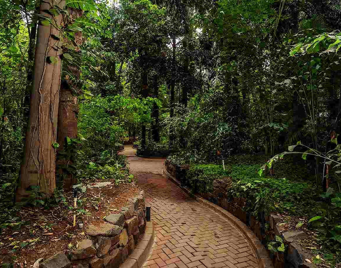 Panchshil Yoo Pune - 4 BHK, 5 BHK - Apartments in Magarpatta, Hadapsar, Pune