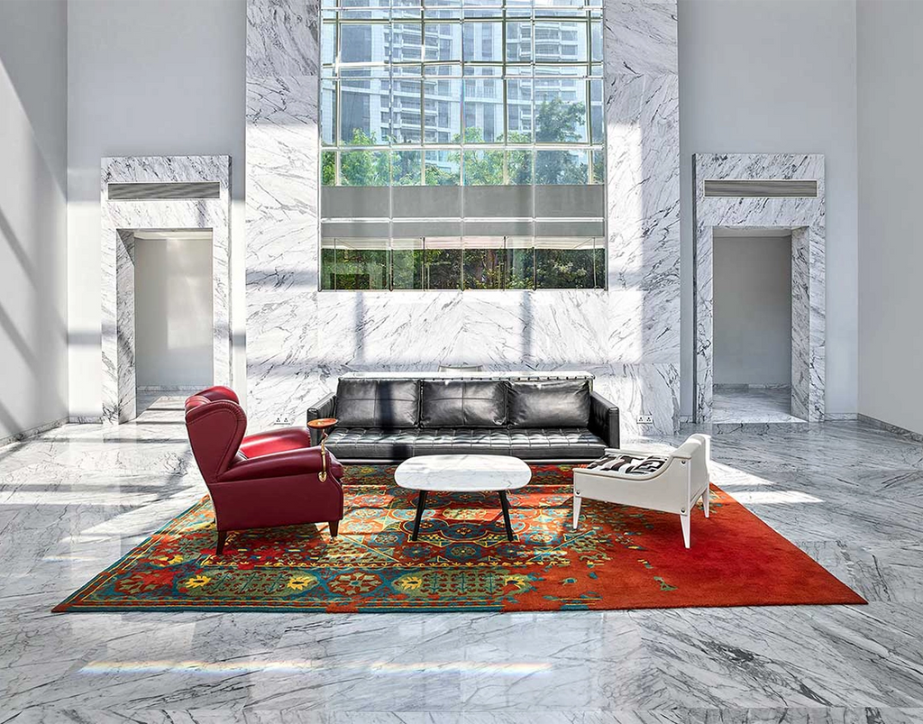 Panchshil Yoo Pune - 4 BHK, 5 BHK - Apartments in Magarpatta, Hadapsar, Pune