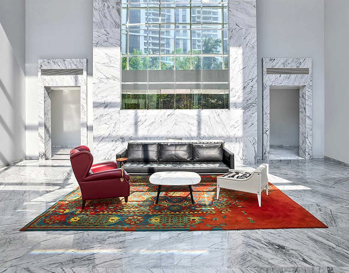 Panchshil Yoo Pune - 4 BHK, 5 BHK - Apartments in Magarpatta, Hadapsar, Pune