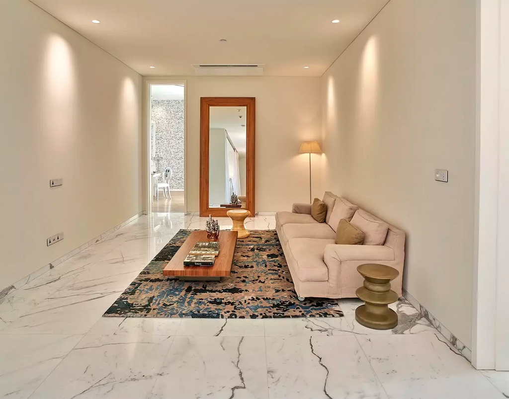 Panchshil Yoo Pune - 4 BHK, 5 BHK - Apartments in Magarpatta, Hadapsar, Pune