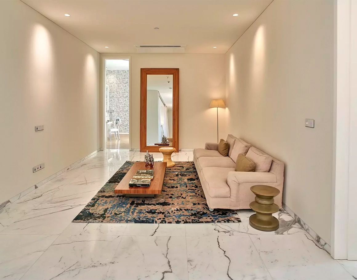 Panchshil Yoo Pune - 4 BHK, 5 BHK - Apartments in Magarpatta, Hadapsar, Pune