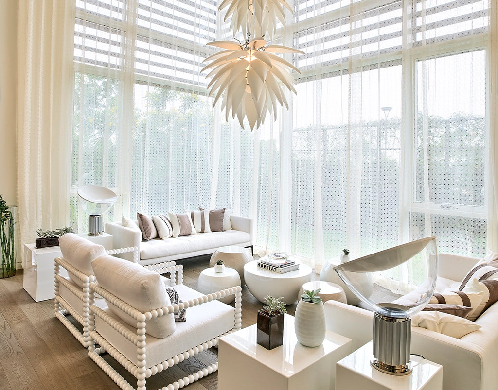 Panchshil Yoo Villas - 4.5 BHK, 5.5 BHK - Villas in Kharadi-Wagholi, Pune