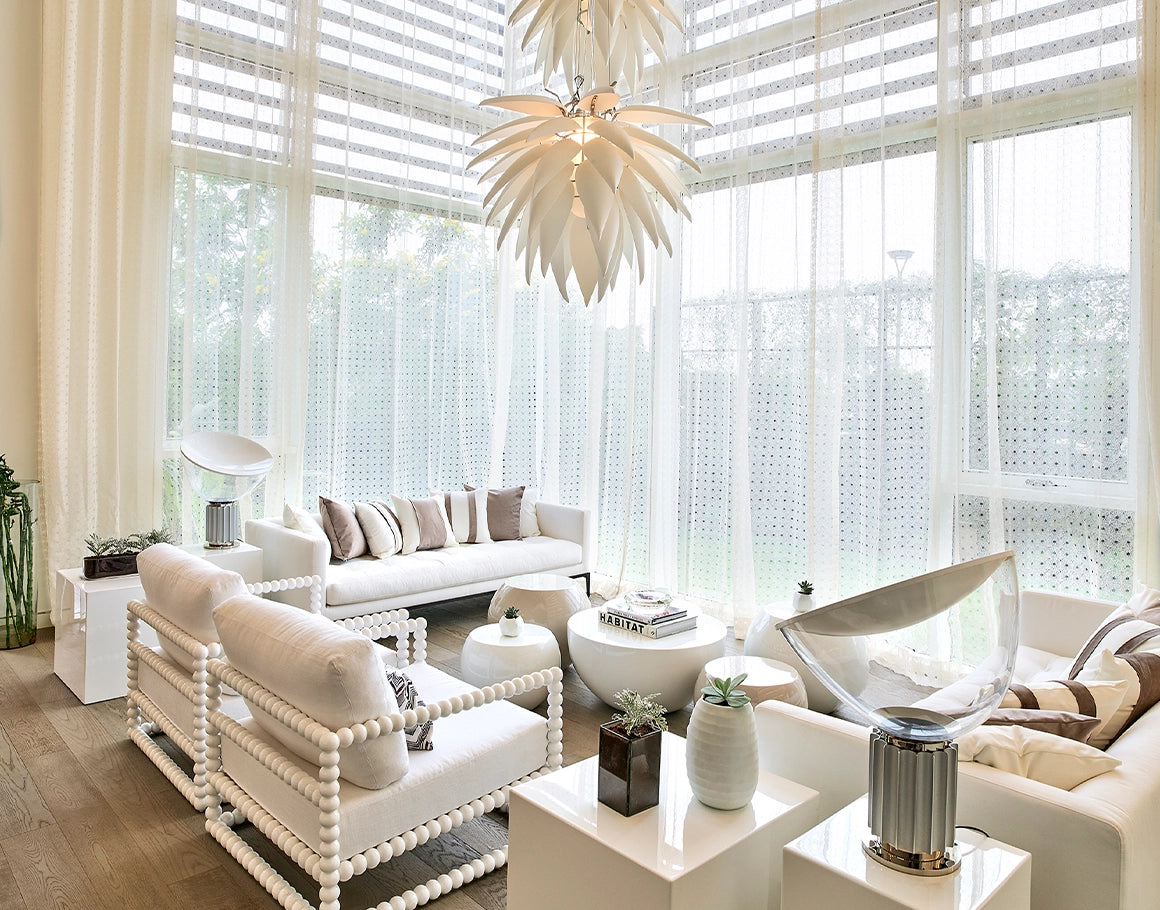 Panchshil Yoo Villas - 4.5 BHK, 5.5 BHK - Villas in Kharadi-Wagholi, Pune