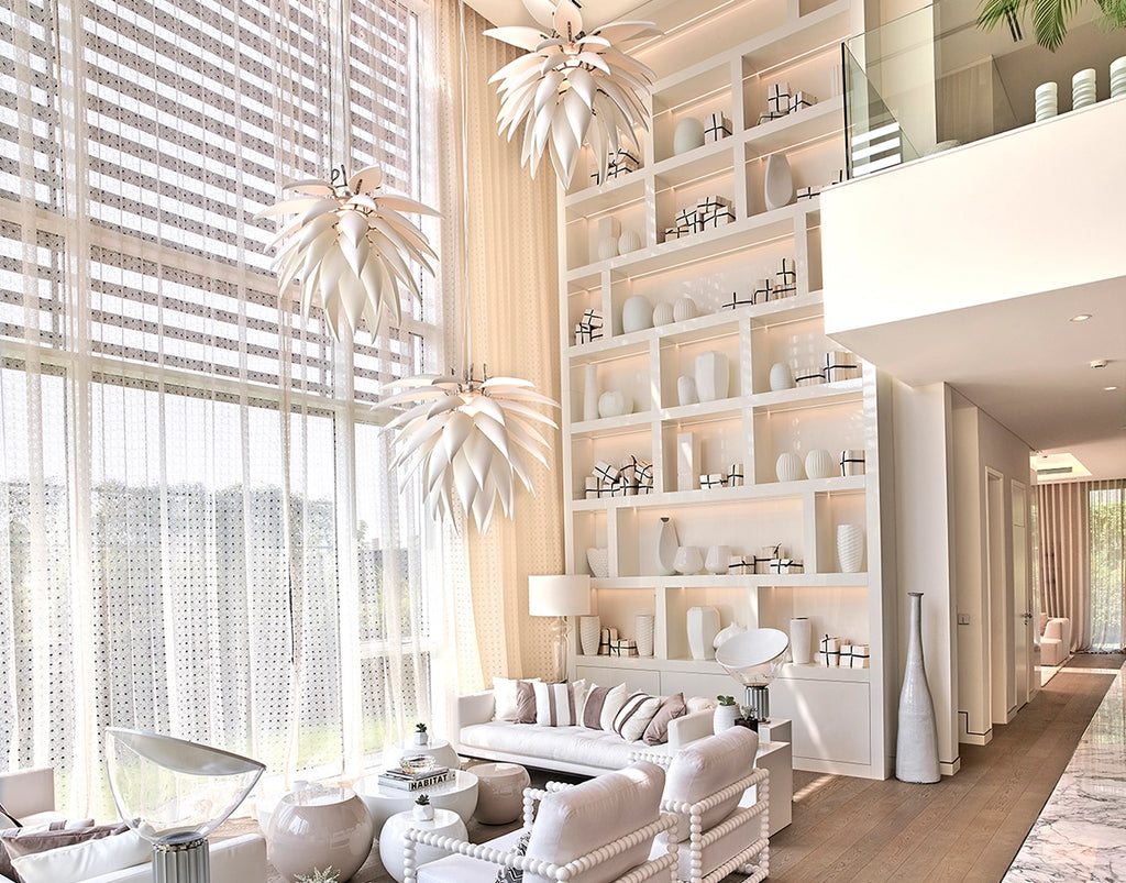 Panchshil Yoo Villas - 4.5 BHK, 5.5 BHK - Villas in Kharadi-Wagholi, Pune