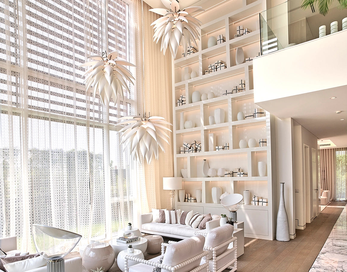 Panchshil Yoo Villas - 4.5 BHK, 5.5 BHK - Villas in Kharadi-Wagholi, Pune