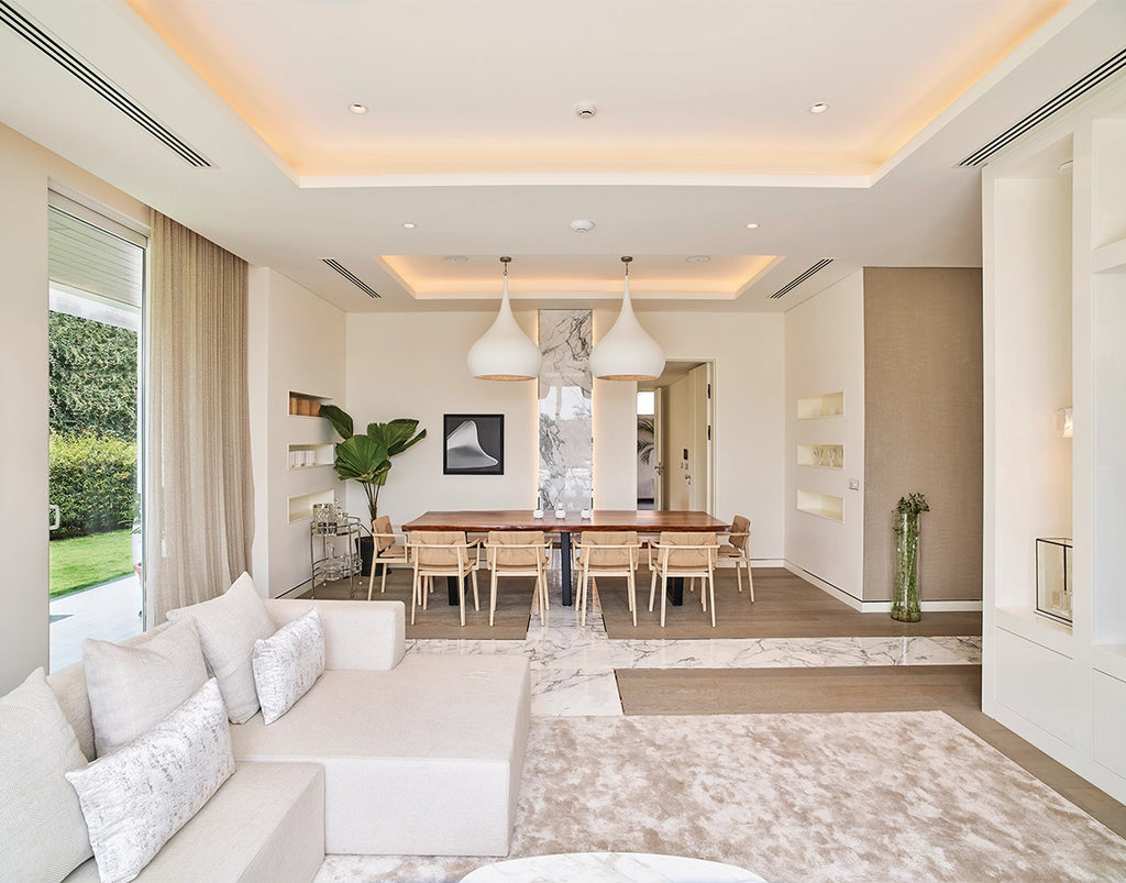 Panchshil Yoo Villas - 4.5 BHK, 5.5 BHK - Villas in Kharadi-Wagholi, Pune