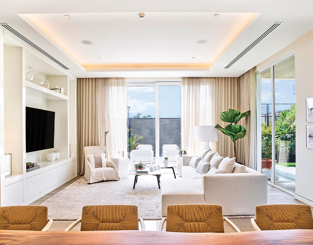 Panchshil Yoo Villas - 4.5 BHK, 5.5 BHK - Villas in Kharadi-Wagholi, Pune