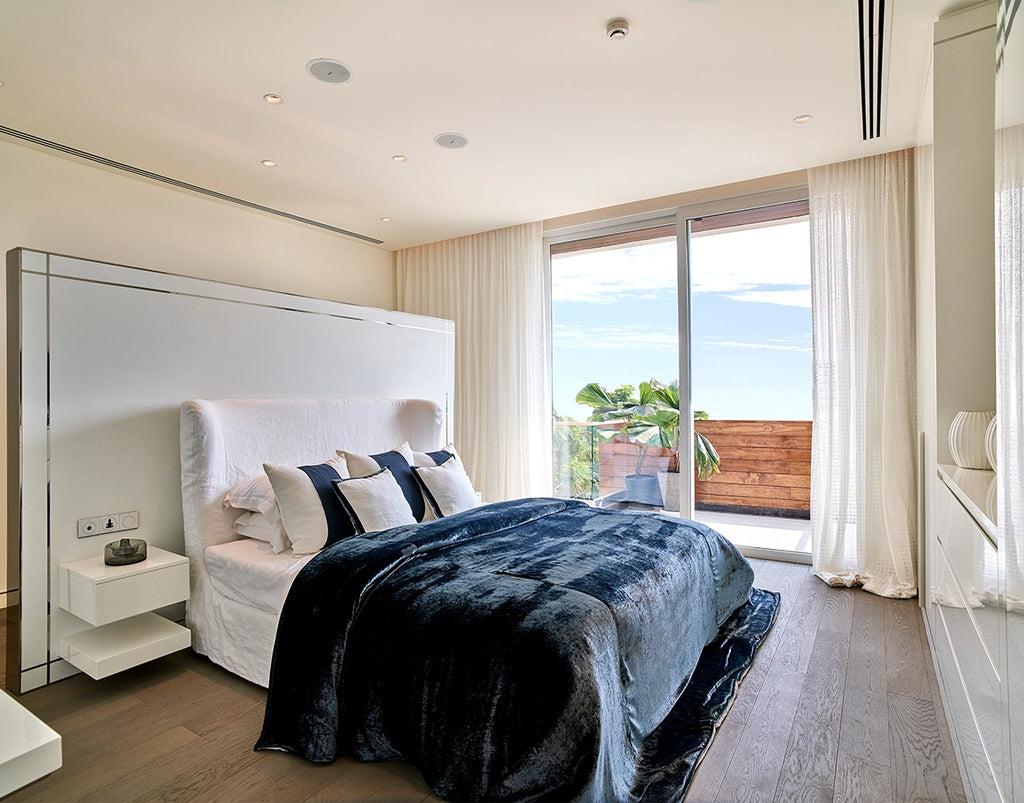 Panchshil Yoo Villas - 4.5 BHK, 5.5 BHK - Villas in Kharadi-Wagholi, Pune