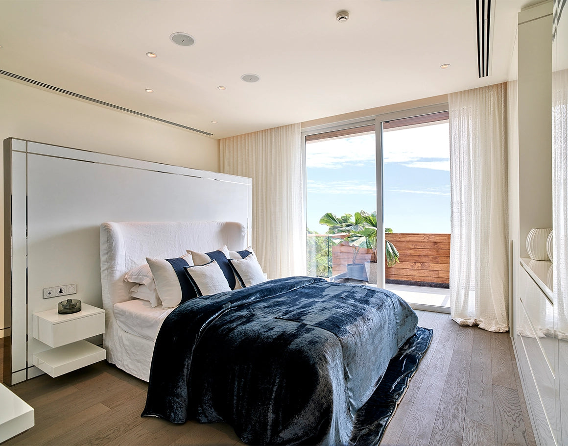 Panchshil Yoo Villas - 4.5 BHK, 5.5 BHK - Villas in Kharadi-Wagholi, Pune