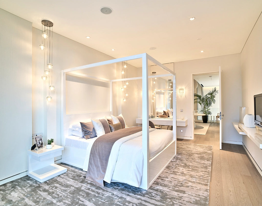 Panchshil Yoo Villas - 4.5 BHK, 5.5 BHK - Villas in Kharadi-Wagholi, Pune