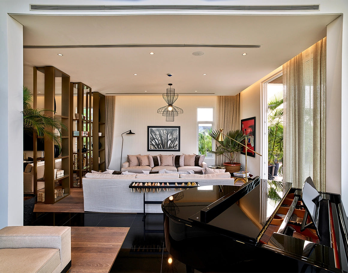 Panchshil Yoo Villas - 4.5 BHK, 5.5 BHK - Villas in Kharadi-Wagholi, Pune