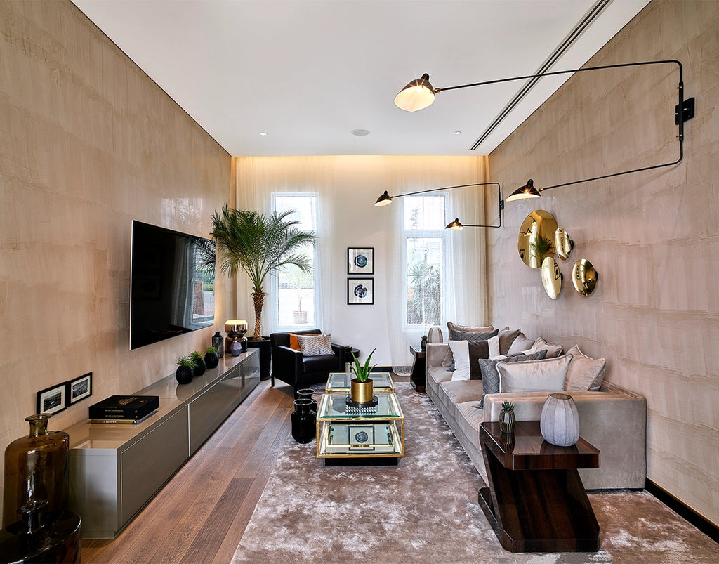 Panchshil Yoo Villas - 4.5 BHK, 5.5 BHK - Villas in Kharadi-Wagholi, Pune