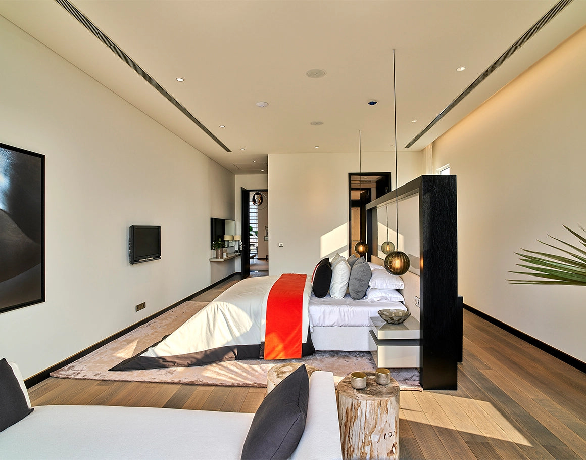 Panchshil Yoo Villas - 4.5 BHK, 5.5 BHK - Villas in Kharadi-Wagholi, Pune