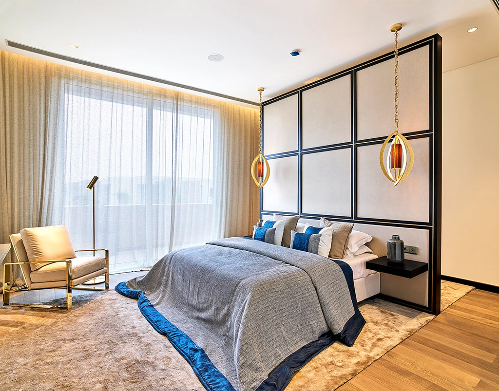 Panchshil Yoo Villas - 4.5 BHK, 5.5 BHK - Villas in Kharadi-Wagholi, Pune