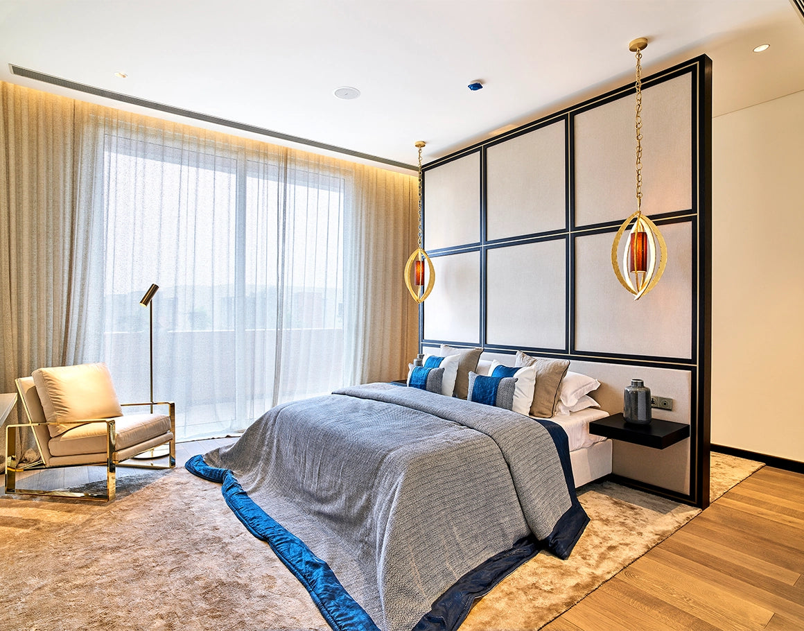 Panchshil Yoo Villas - 4.5 BHK, 5.5 BHK - Villas in Kharadi-Wagholi, Pune