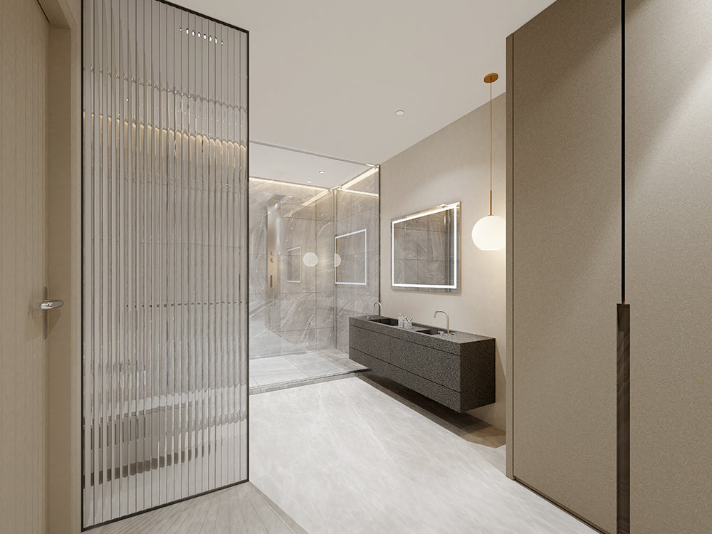 Parshwa Antares - 5 BHK in Ambli, Ahmedabad