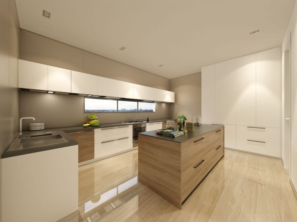 Parshwa Antares - 5 BHK in Ambli, Ahmedabad