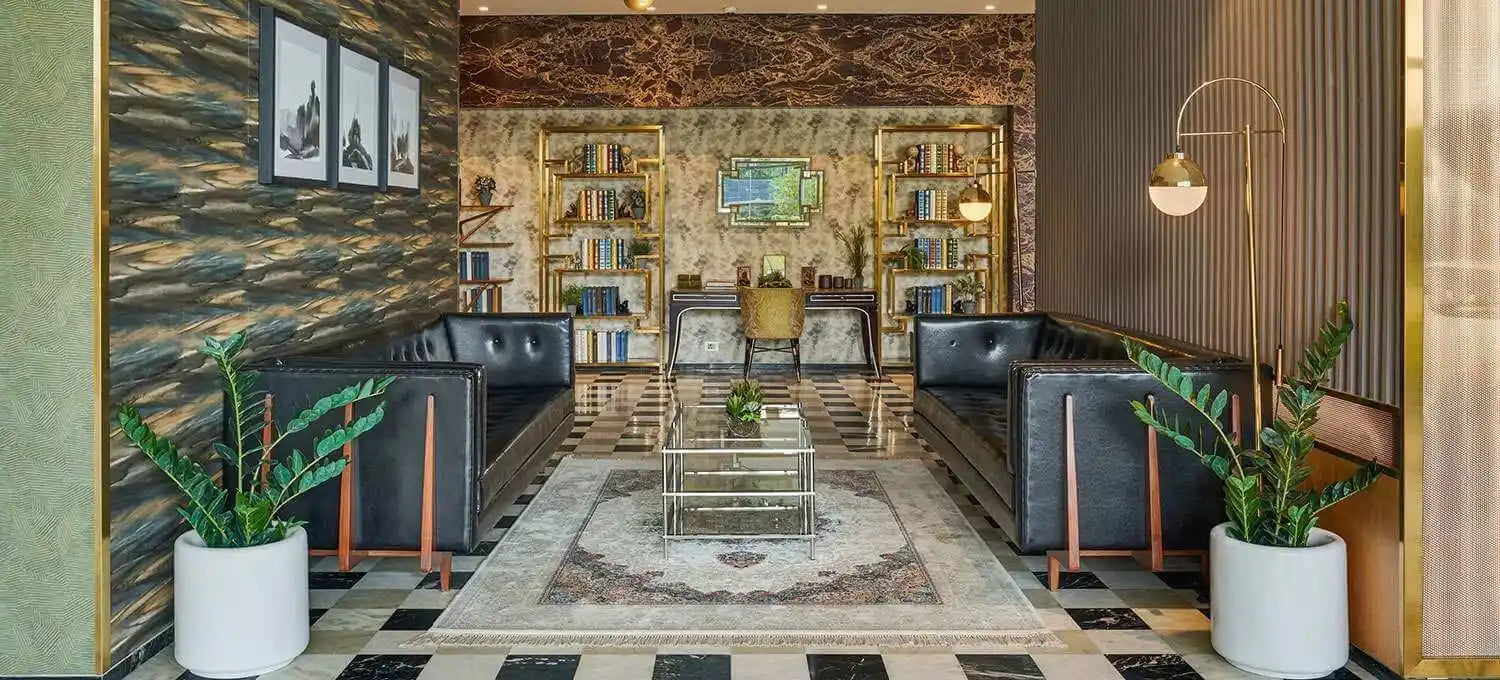 Phoenix Kessaku (Premium Units) - Large 4 BHK, Penthouses, Sky Villas in Rajajinagar, Bangalore