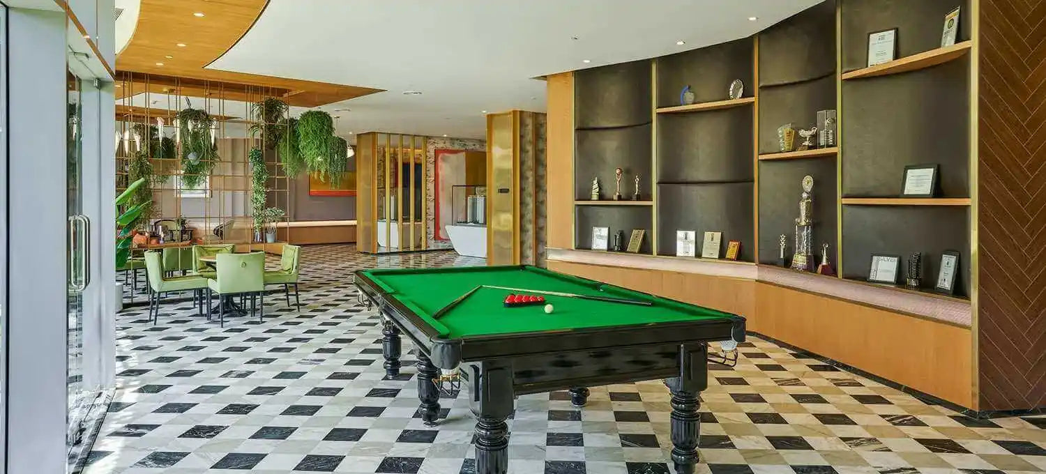 Phoenix Kessaku (Premium Units) - Large 4 BHK, Penthouses, Sky Villas in Rajajinagar, Bangalore