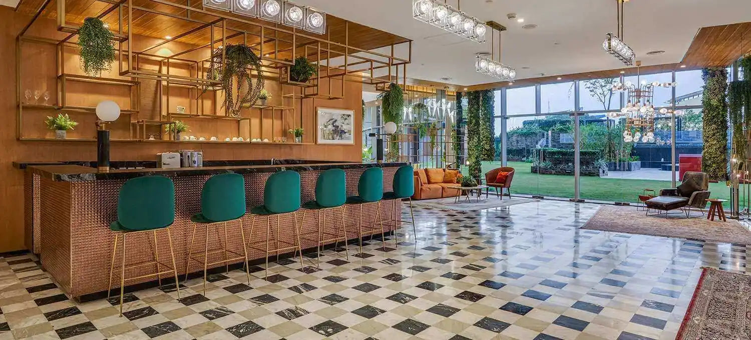 Phoenix Kessaku (Premium Units) - Large 4 BHK, Penthouses, Sky Villas in Rajajinagar, Bangalore