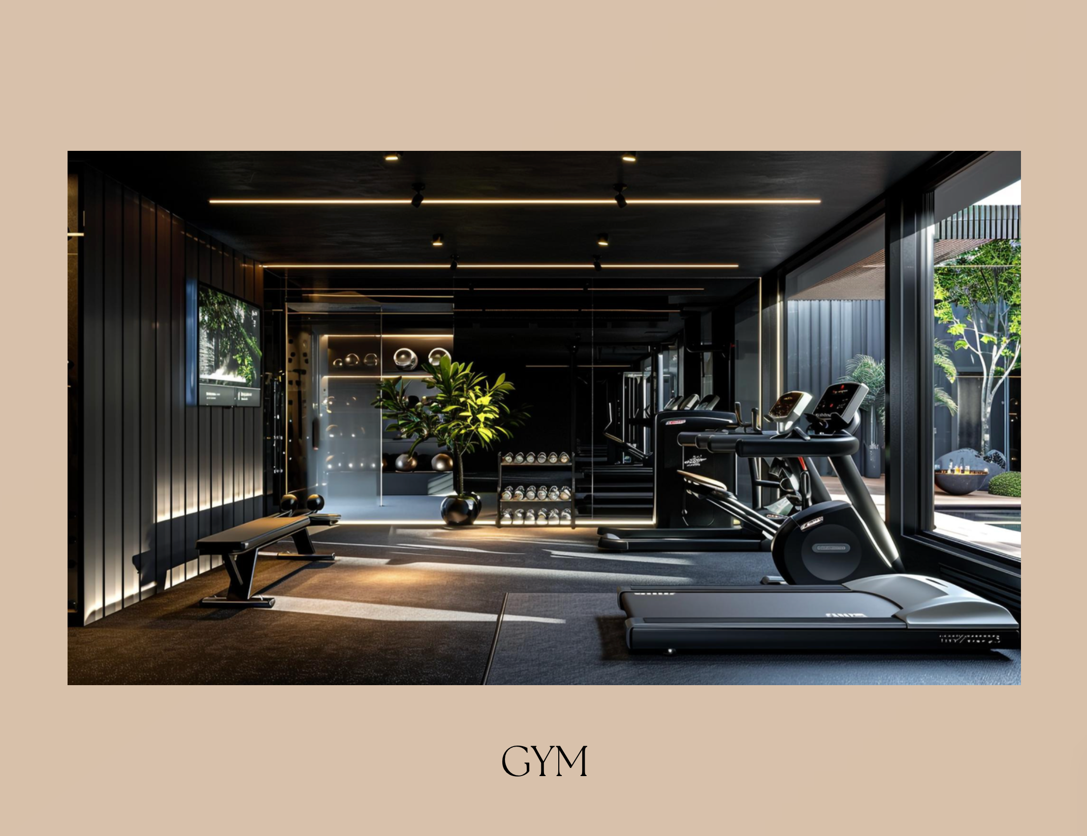 Puja Luminaire - 4 BHK Single Floor Apartments in Juhu, Mumbai