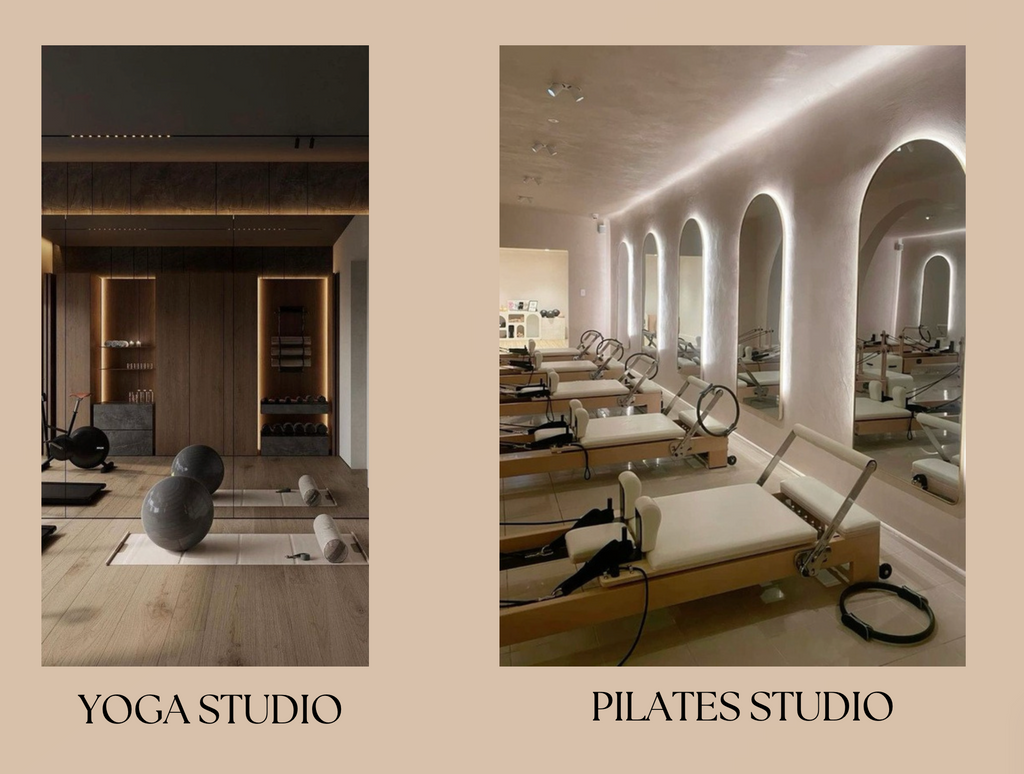 Puja Luminaire - 4 BHK Single Floor Apartments in Juhu, Mumbai