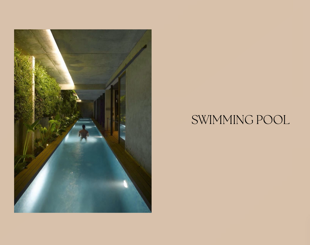 Puja Luminaire - 4 BHK Single Floor Apartments in Juhu, Mumbai