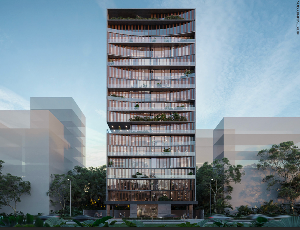 Puja Luminaire - 4 BHK Single Floor Apartments in Juhu, Mumbai