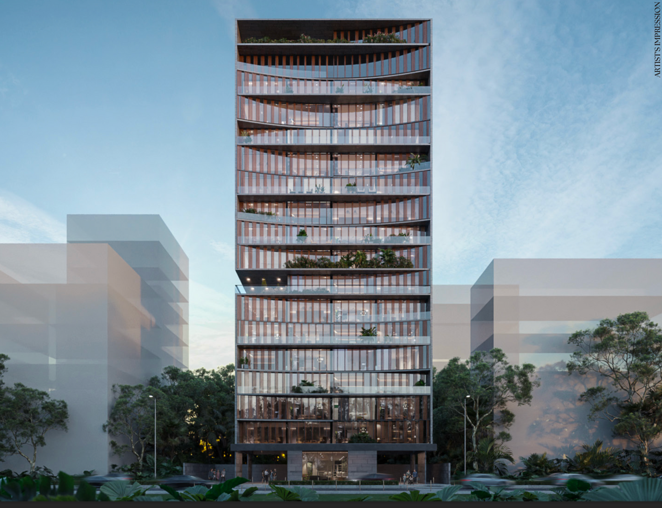 Puja Luminaire - 1 RK, 1 BHK, 2 BHK, 4 BHK, Apartments in Juhu Vile Parle Mumbai