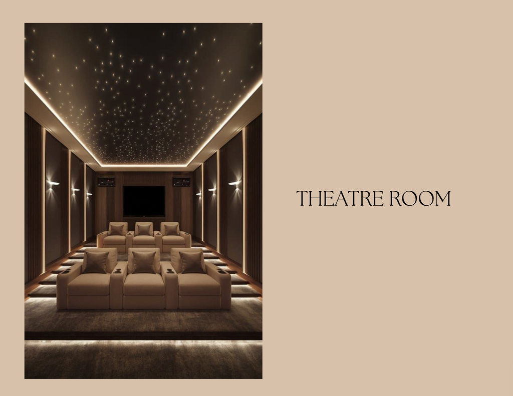 Puja Luminaire - 4 BHK Single Floor Apartments in Juhu, Mumbai