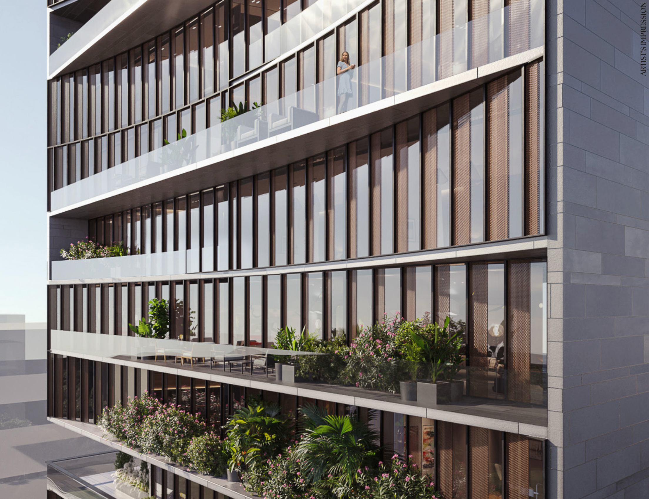 Puja Luminaire - 1 RK, 1 BHK, 2 BHK, 4 BHK, Apartments in Juhu Vile Parle Mumbai