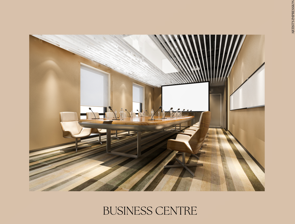 Puja Luminaire - 4 BHK Single Floor Apartments in Juhu, Mumbai