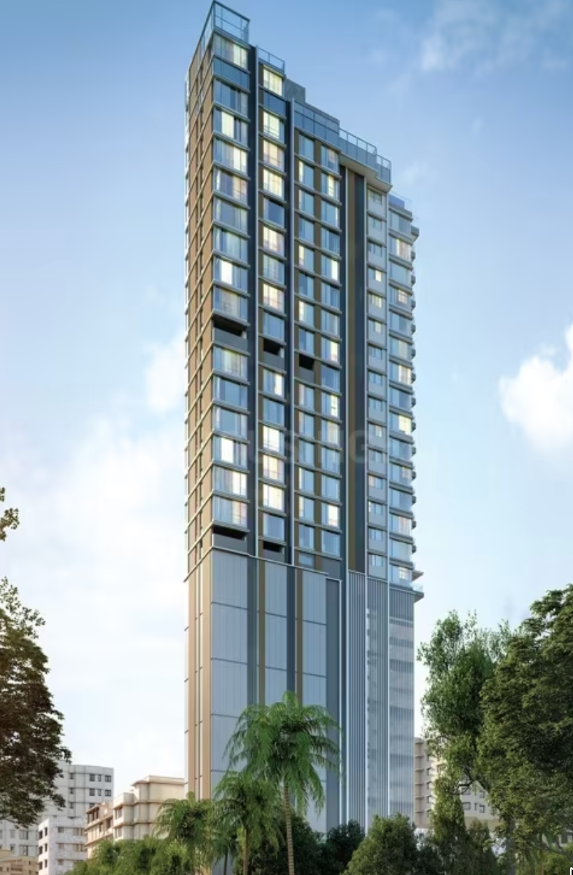 Kalpataru Azuro - 4, 5 BHK,  Mallabar hills, Mumbai