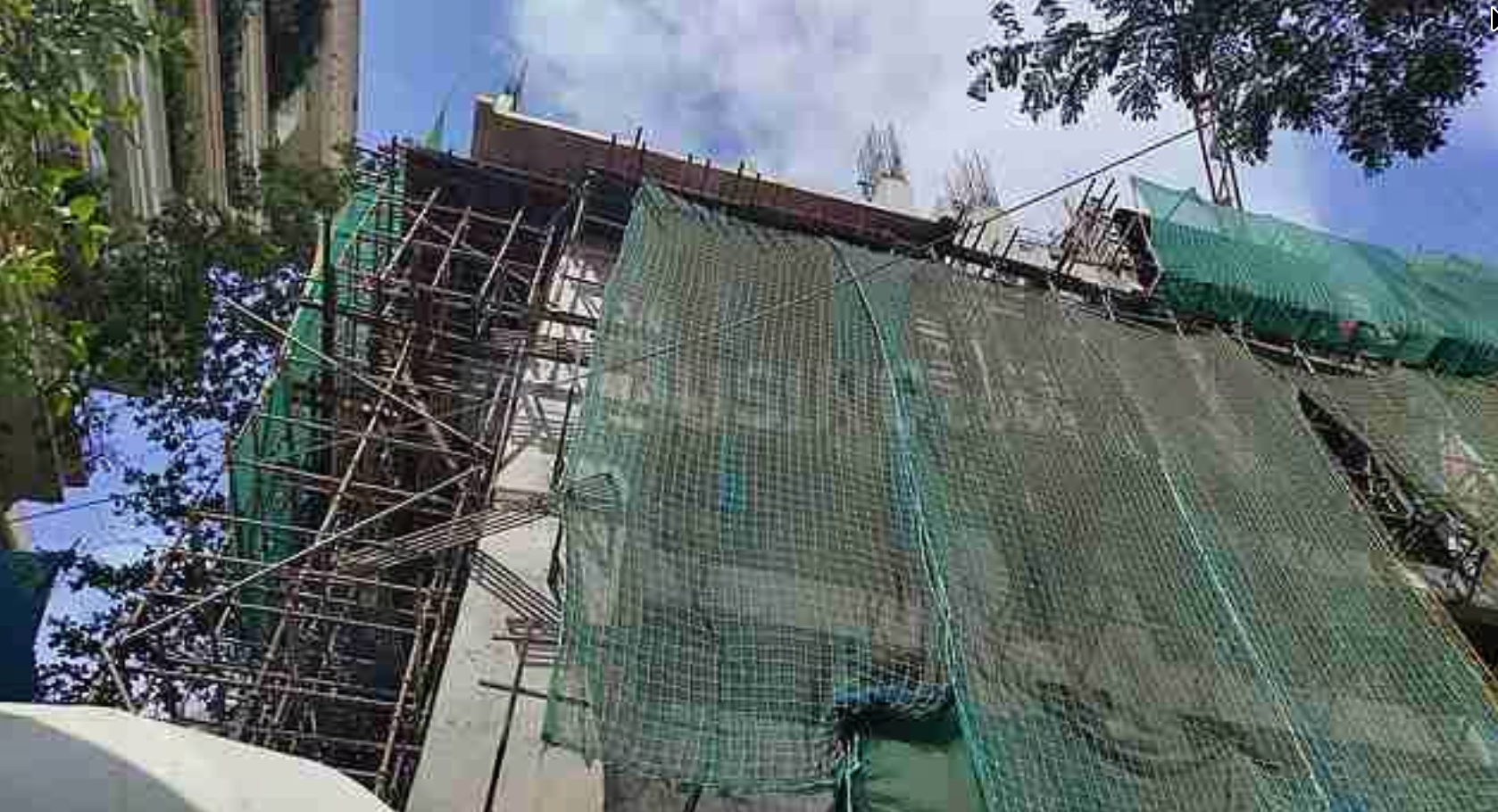 Rustomjee Parishram - 3,4 & 5 BHK, Pali Hill, Mumbai