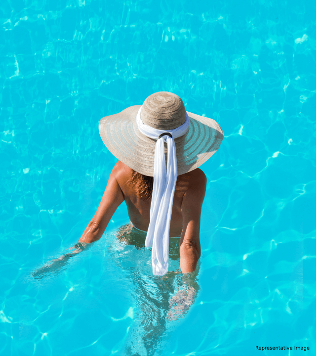 Raheja Valletta - 3 BHK Apartments in Juhu, Mumbai