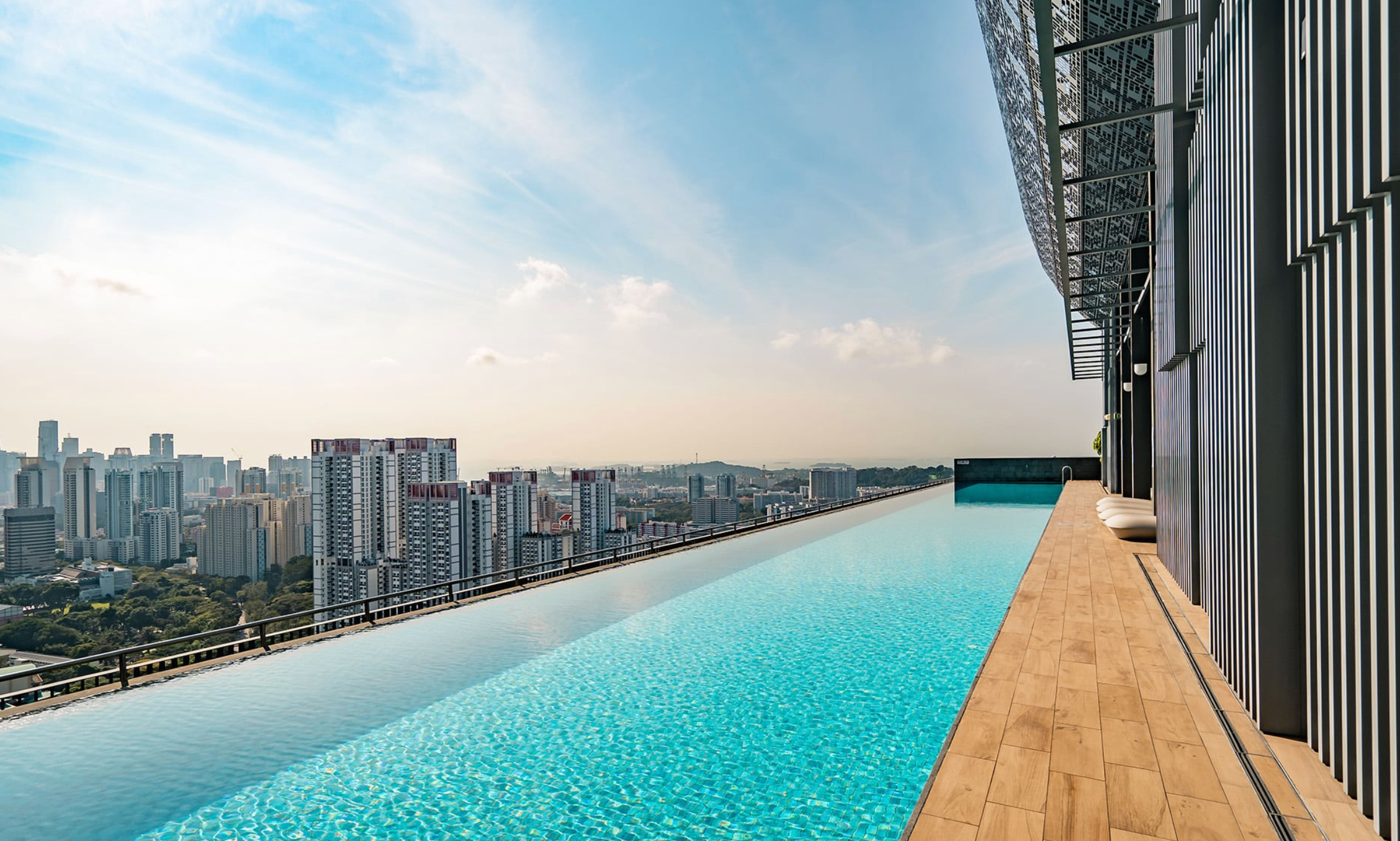 Kalpataru Azuro - 4, 5 BHK,  Mallabar hills, Mumbai