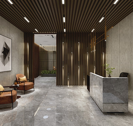 Rustomjee Ashiana - 3 BHK, 4 BHK Apartments in JVPD West, Mumbai