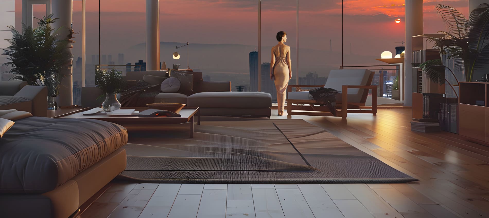 Rustomjee Crown - 4 BHK, 5 BHK, Apartments in Prabhadevi, Mumbai