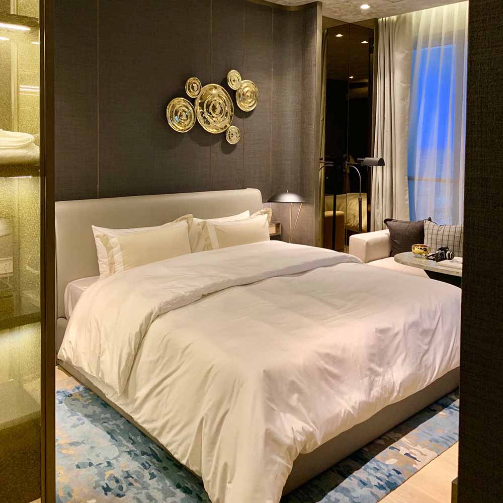 Rustomjee Crown - 4 BHK, 5 BHK, Apartments in Prabhadevi, Mumbai