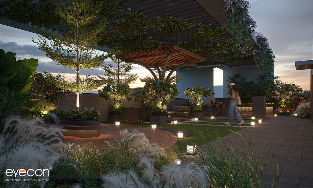 SKG One Uttam - 2 BHK, 3 BHK & 4 BHK Apartments in Chembur, Mumbai