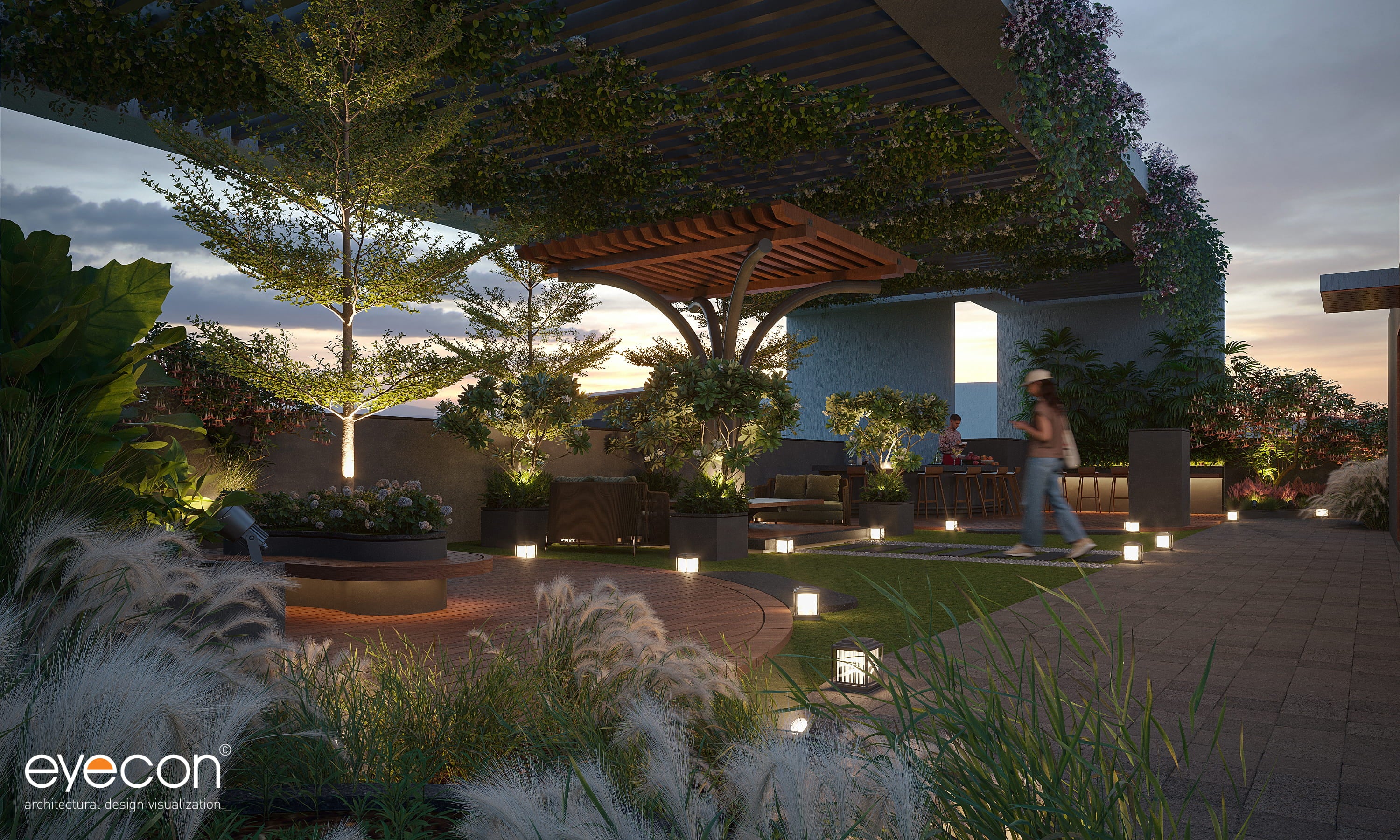 SKG One Uttam - 2 BHK, 3 BHK & 4 BHK Apartments in Chembur, Mumbai