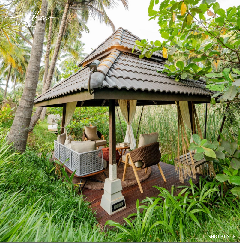 Gazebo