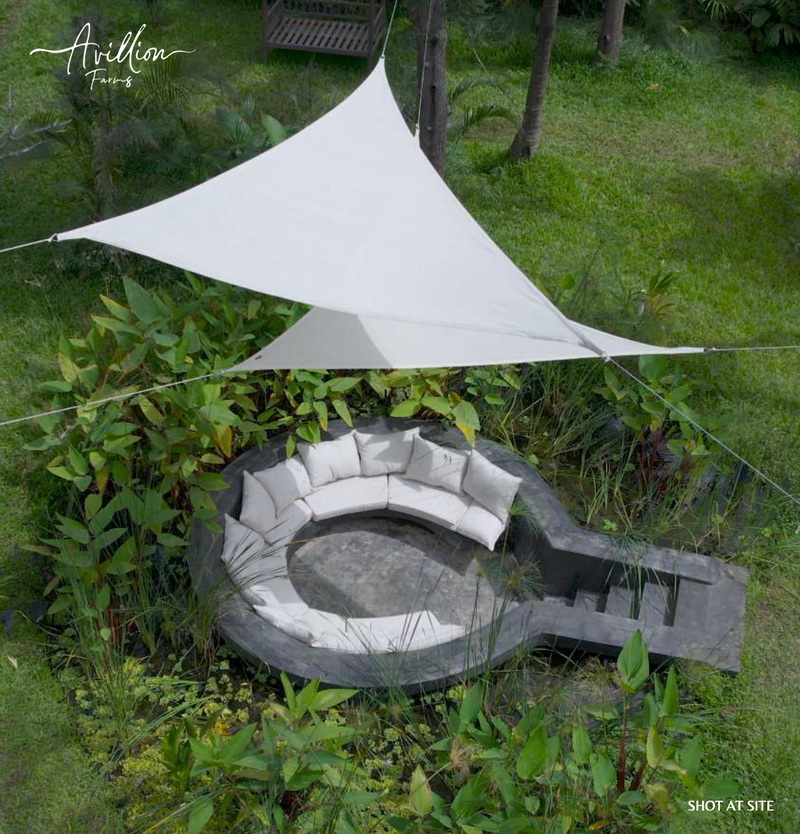 Outdoor Firepit