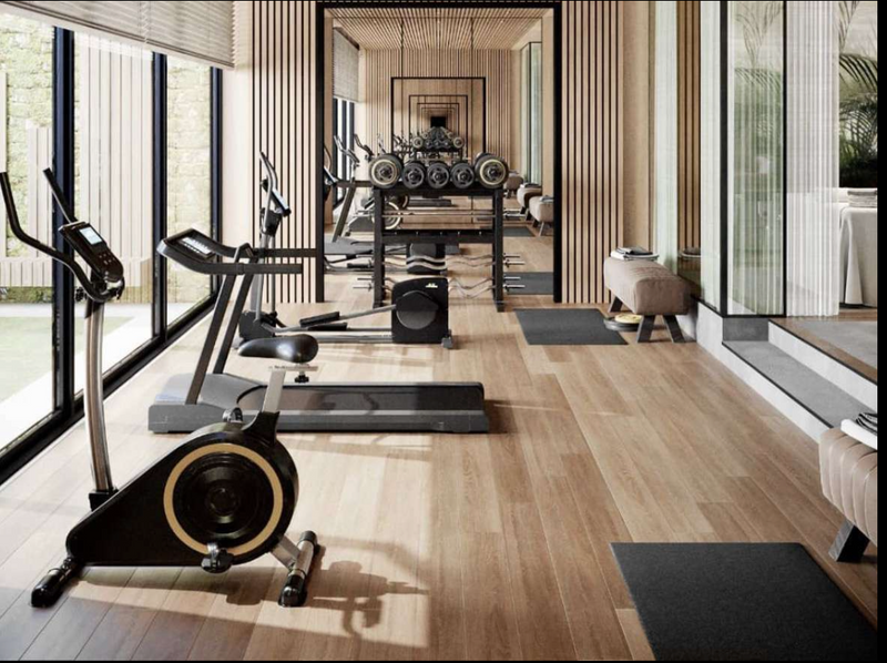 Fitness