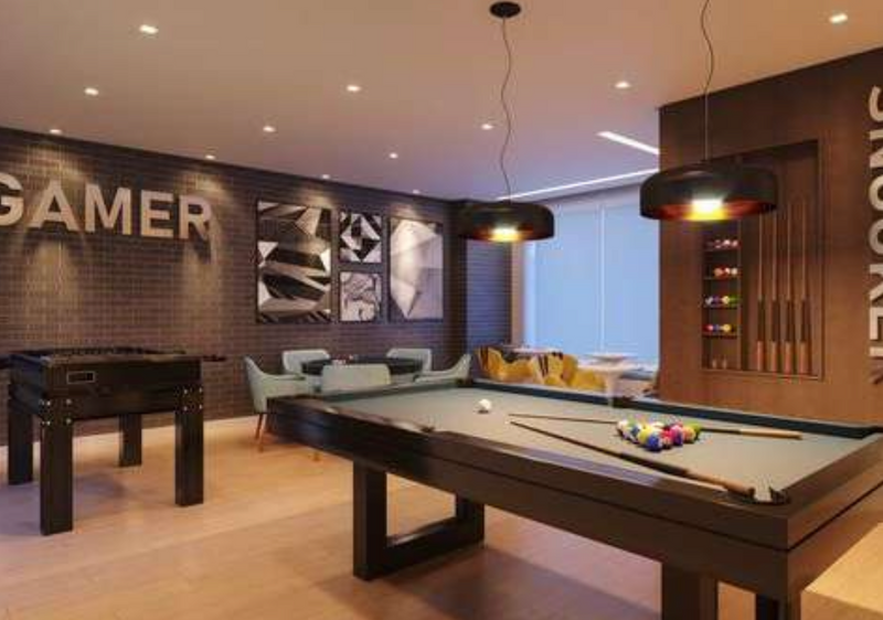 Indoor Games
