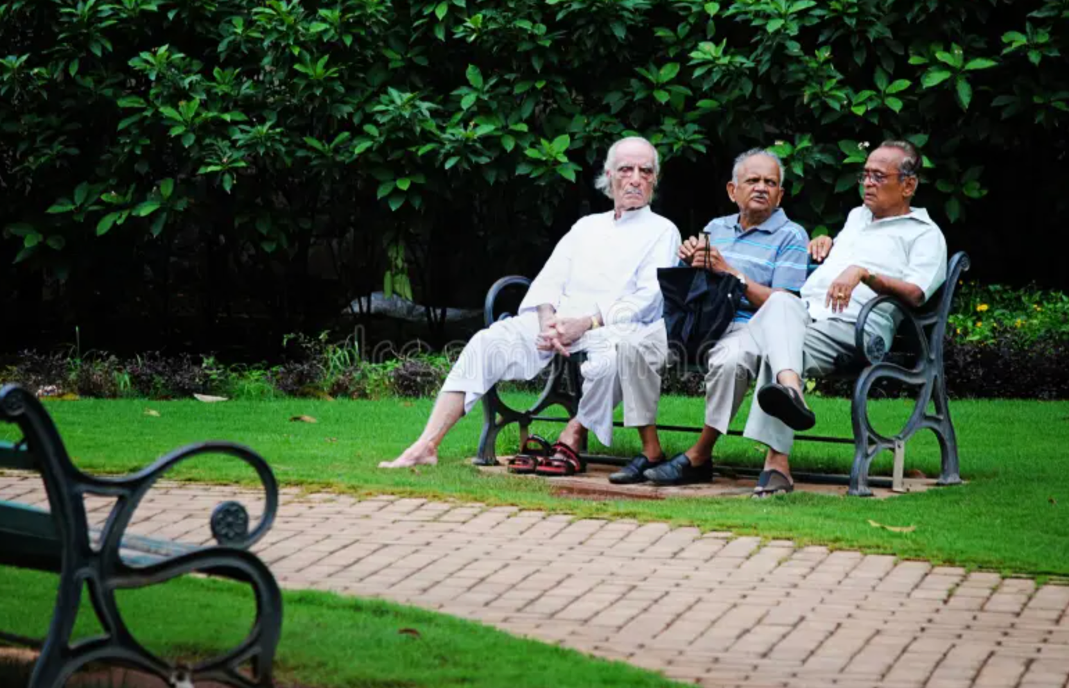 Rustomjee Parishram - 3,4 & 5 BHK, Pali Hill, Mumbai