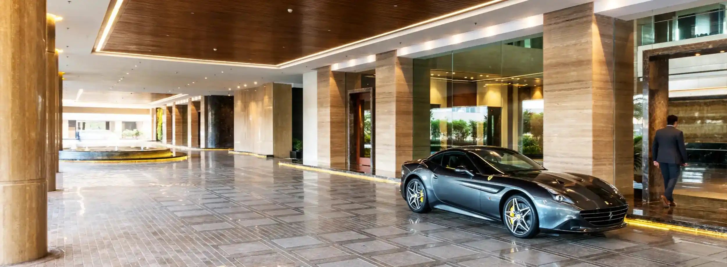 Signature Island - 4 BHK, Duplex, Apartments in BKC, Mumbai